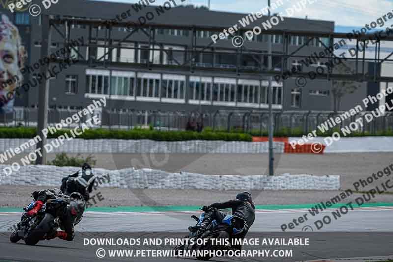 march 2018;motorbikes;no limits;peter wileman photography;portugal;trackday digital images;valencia